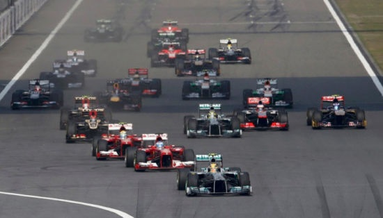 f1上海站参赛车队阵容大介绍-第2张图片-www.211178.com_果博福布斯