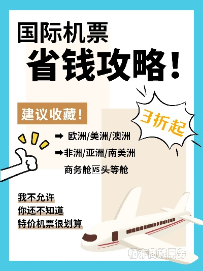 哪里订票最便宜实惠？这5个小方法帮你省下不少钱-第3张图片-www.211178.com_果博福布斯