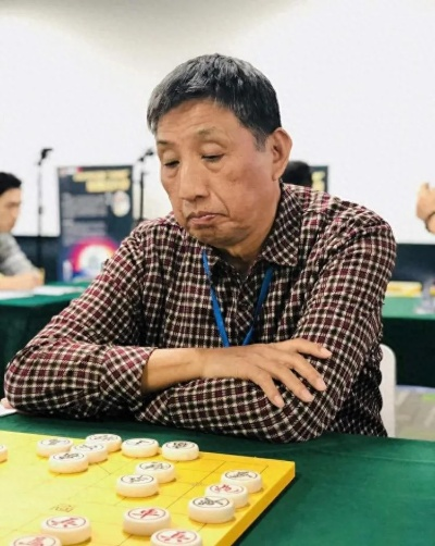 兰州象棋比赛2017介绍中国象棋界的黑暗面