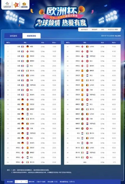 今天欧洲杯的对阵情况 实时更新-第3张图片-www.211178.com_果博福布斯