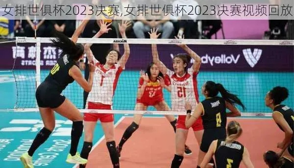 2023年女排比赛时间表直播视频回放下载 全面回顾2023年女排比赛精彩瞬间-第2张图片-www.211178.com_果博福布斯