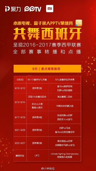 pptv西甲转播权签约时间 关于pptv西甲转播权的最新消息-第3张图片-www.211178.com_果博福布斯