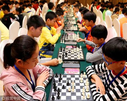 2019国际象棋业余比赛介绍胜利者的3个必备方法