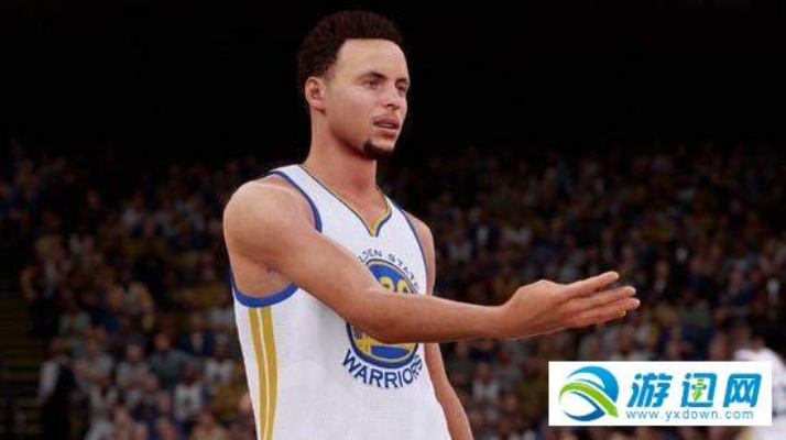 2k16库里数值nba游戏攻略大全