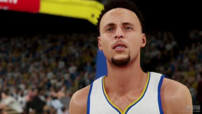 2k16库里数值nba游戏攻略大全-第2张图片-www.211178.com_果博福布斯