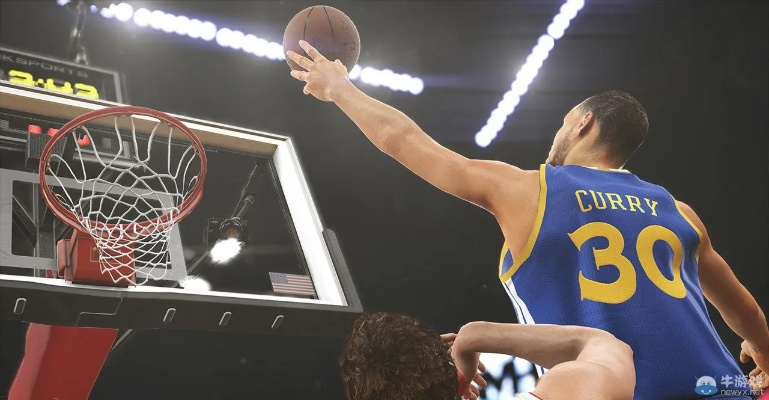 2k16库里数值nba游戏攻略大全-第3张图片-www.211178.com_果博福布斯